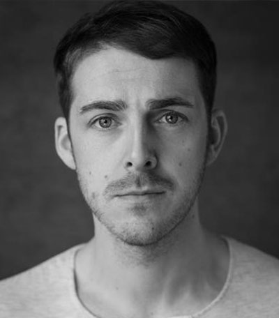 Harry Hepple