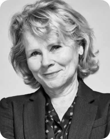 Imelda Staunton