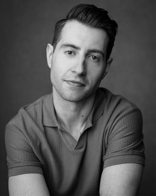 Olly Christopher