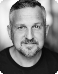 Paul Kemble