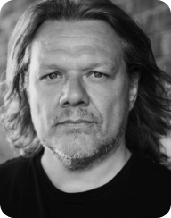 Phil Snowden