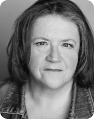 Shirley Jameson