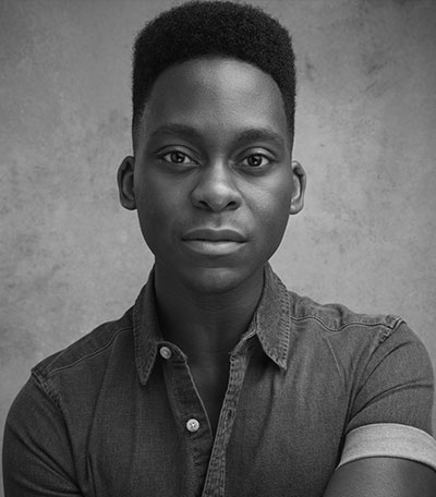 Tyrone Huntley